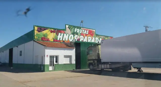 Frutas Hermanos Parada S.L.